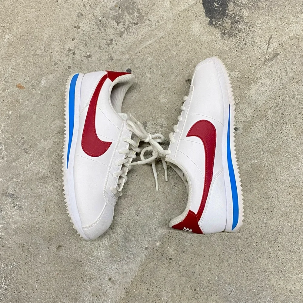 Nike Classic Cortez Forrest Gump Shoes - Picture 8 of 13